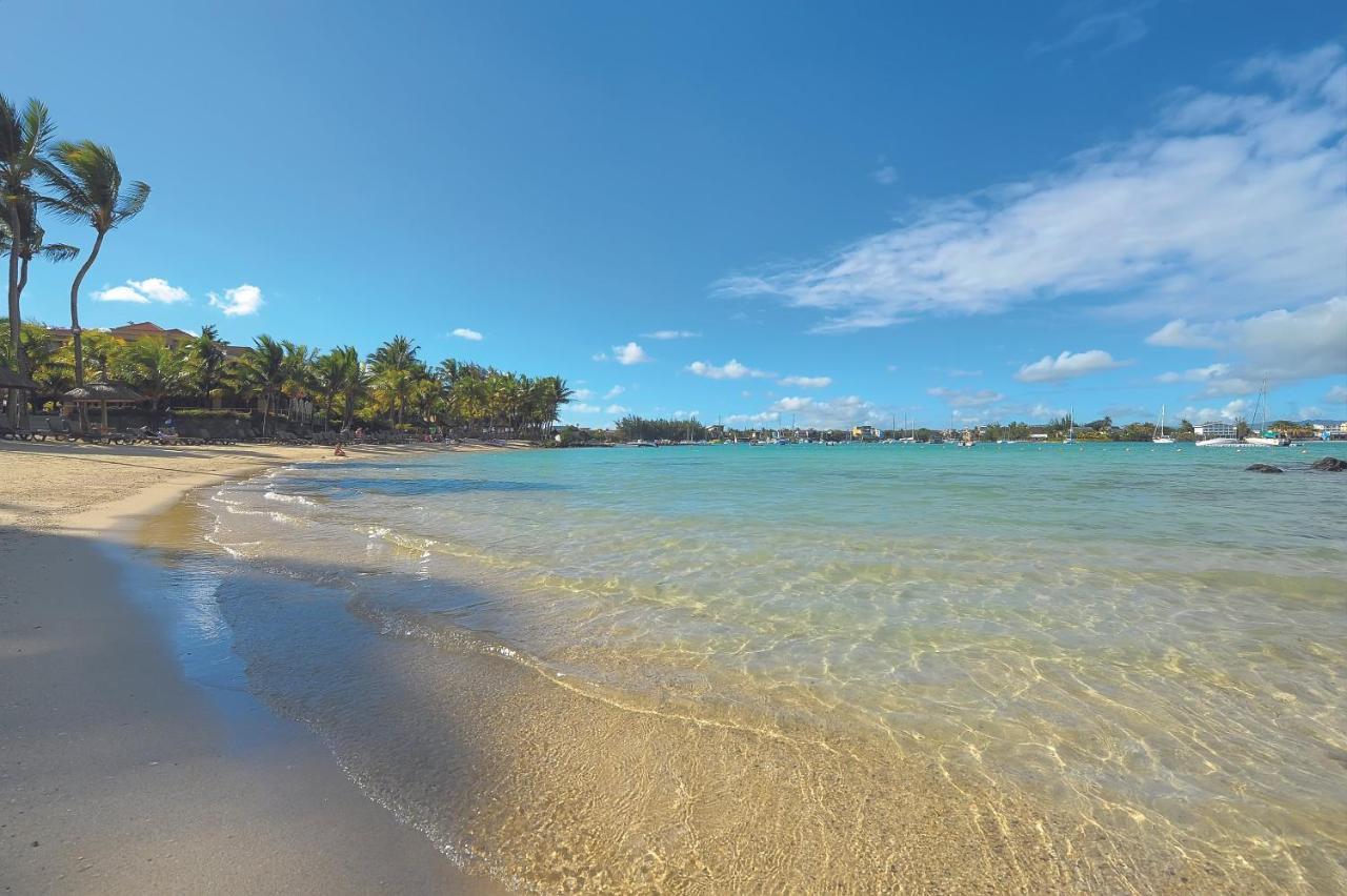 Mauricia Beachcomber & Grand Baie