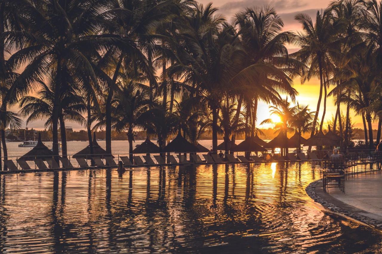 Hotel Mauricia Beachcomber &