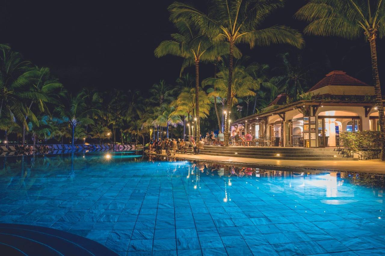 Hotel Mauricia Beachcomber &