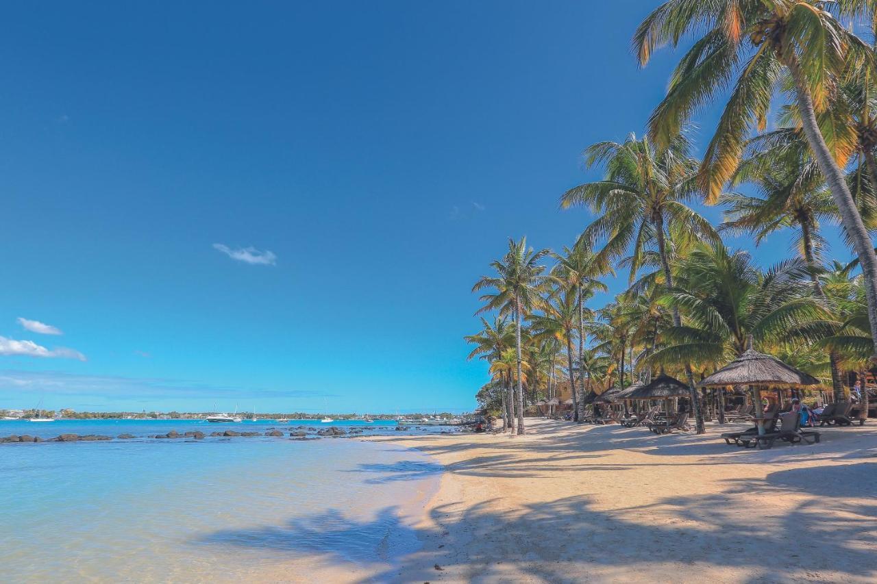 Hotel Mauricia Beachcomber & Grand Baie