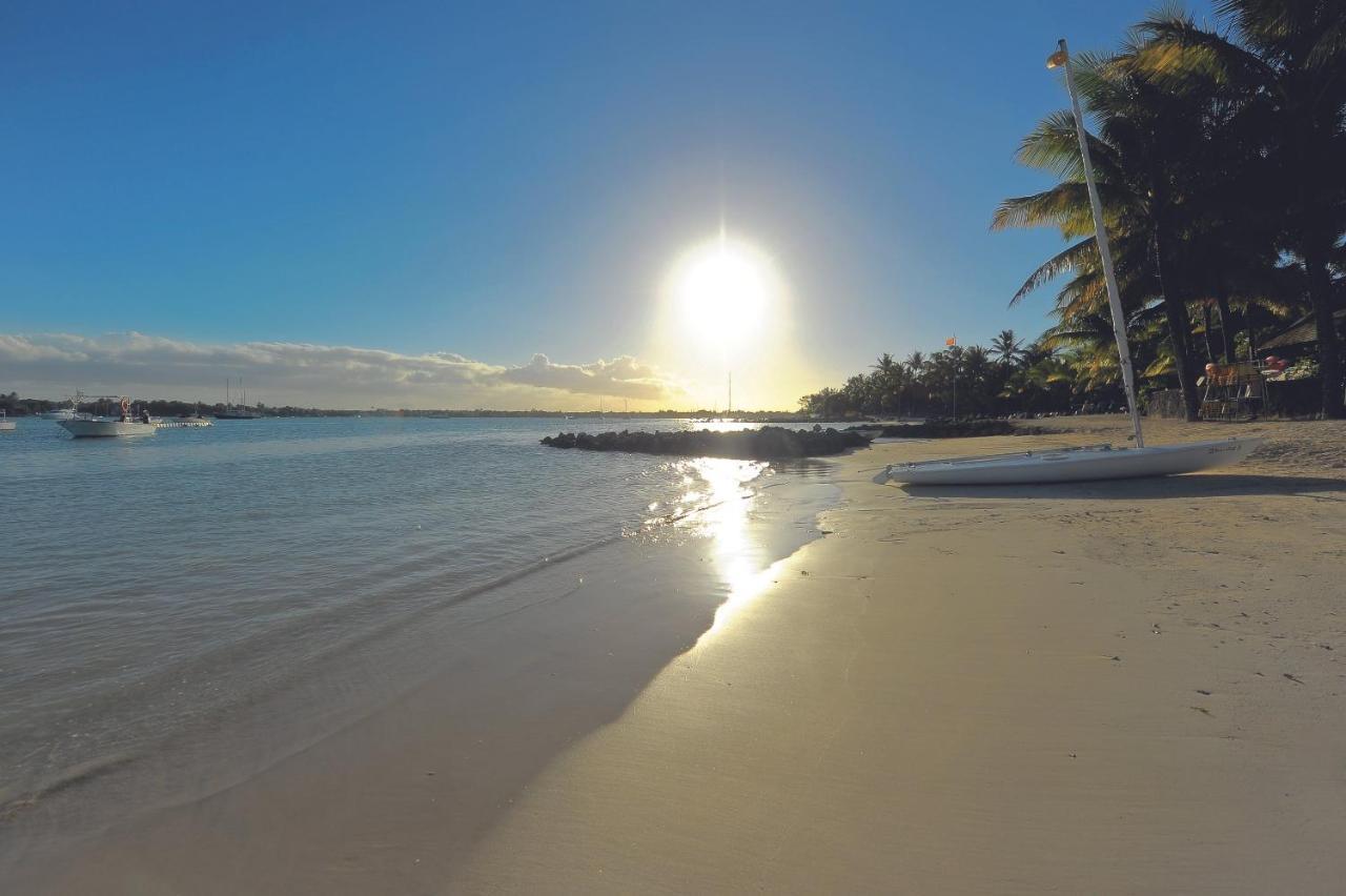 Mauricia Beachcomber & Hotel Grand Baie