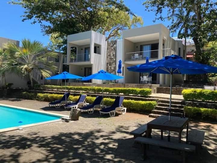 Valmarin Seafront Apartments Aparthotel