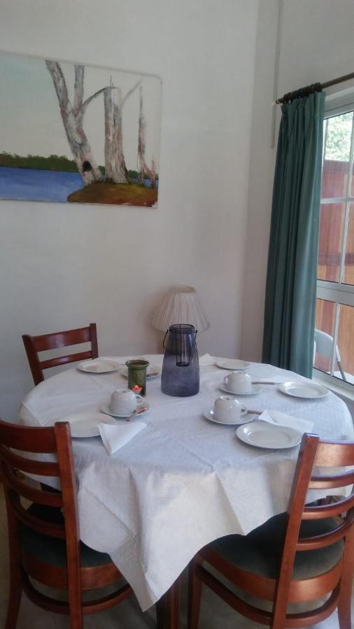 Les Antigones Bed & Breakfast *