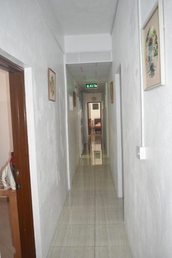 Les Antigones Bed & Breakfast Port Mathurin