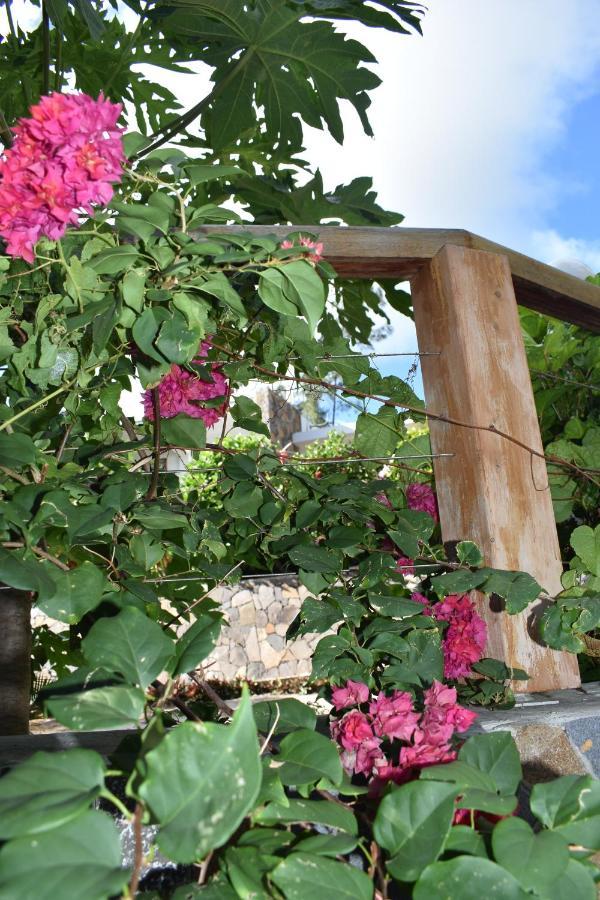 Les Antigones Bed & Breakfast Port Mathurin