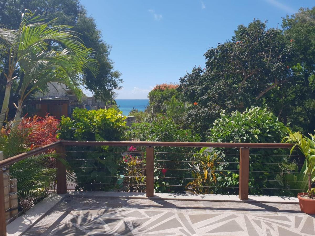 Bed & Breakfast Les Antigones Port Mathurin