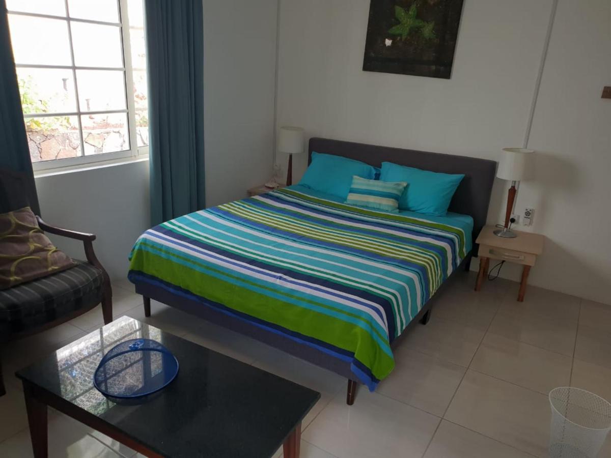 Les Antigones Bed & Breakfast