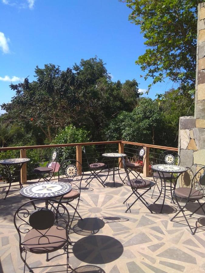 Les Antigones Bed & Breakfast