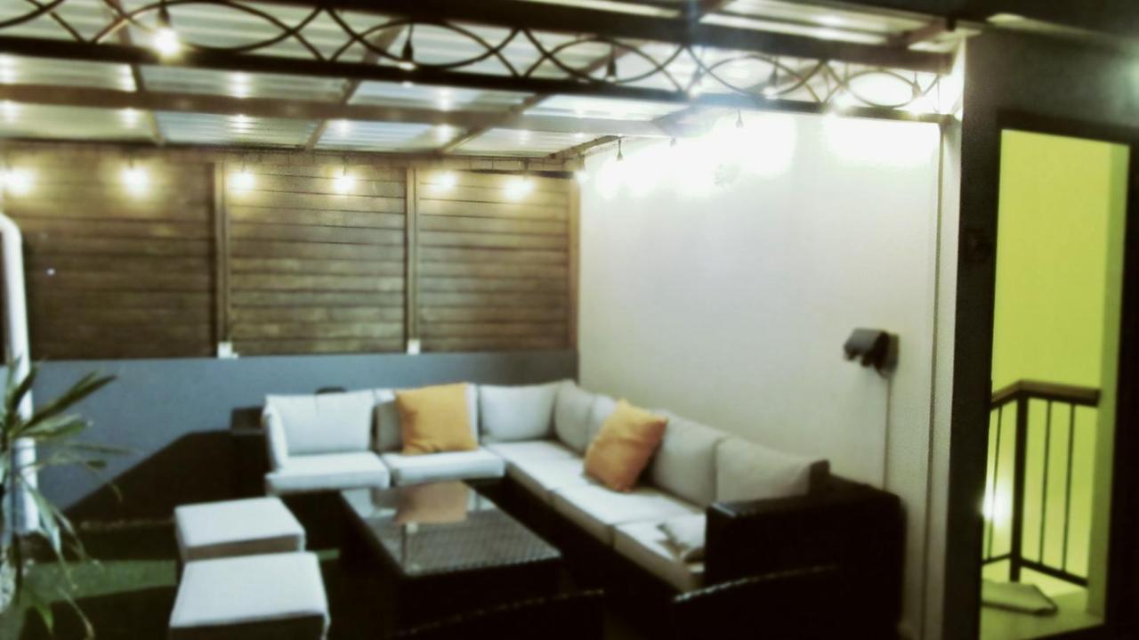 Villa Cosy Garden 2