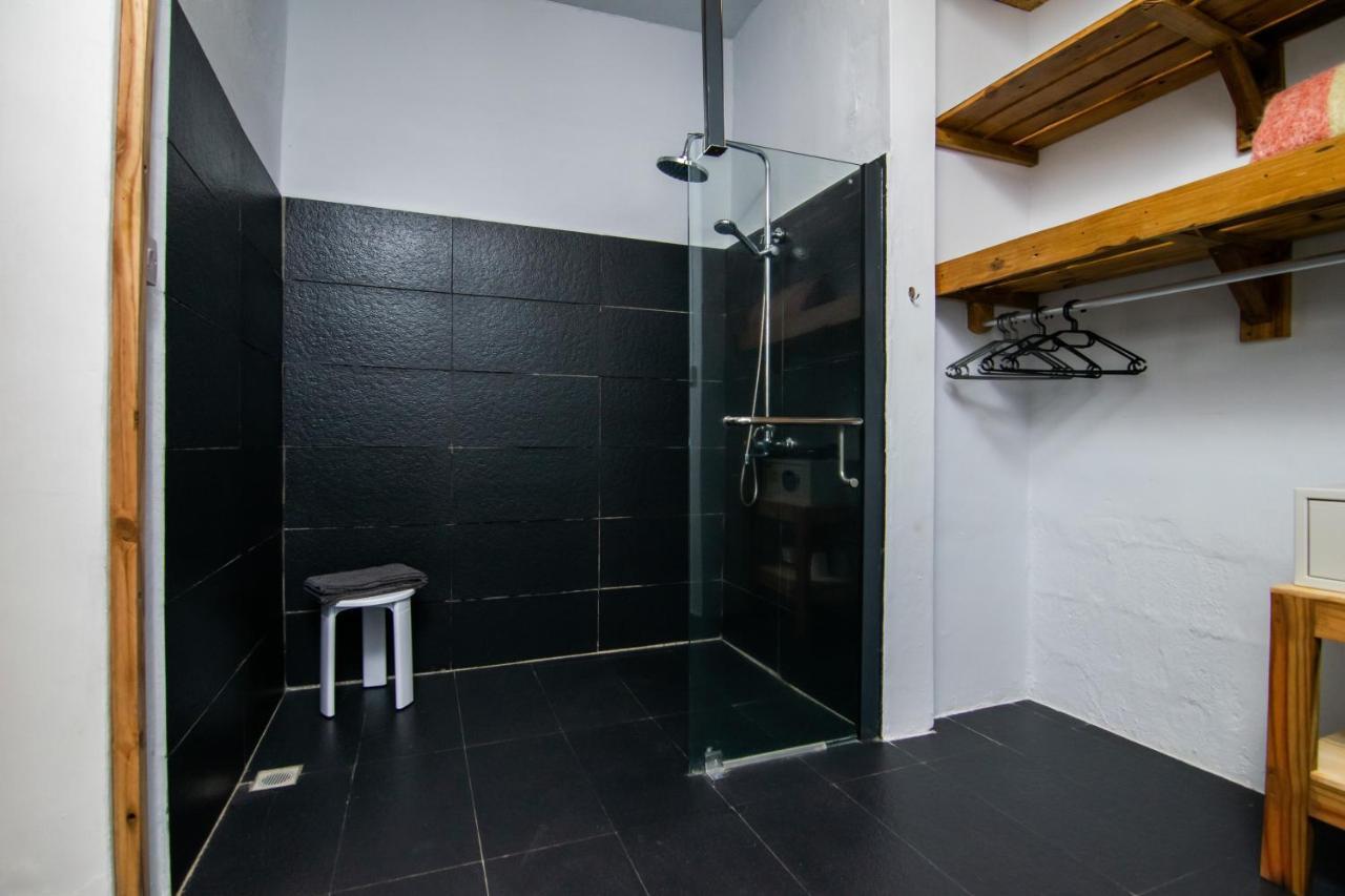 La Koquillishe Guest house *
