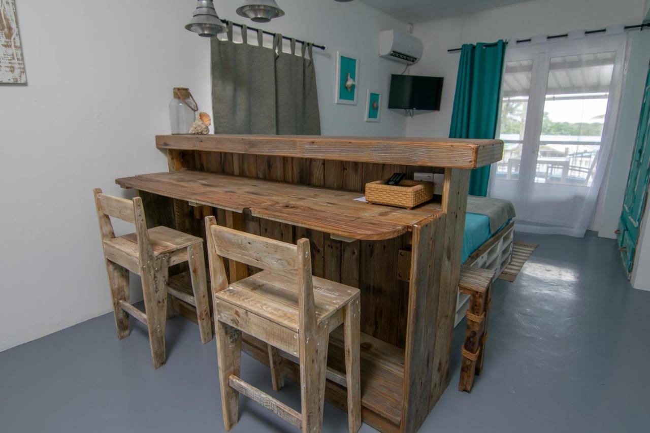 La Koquillishe Guest house *