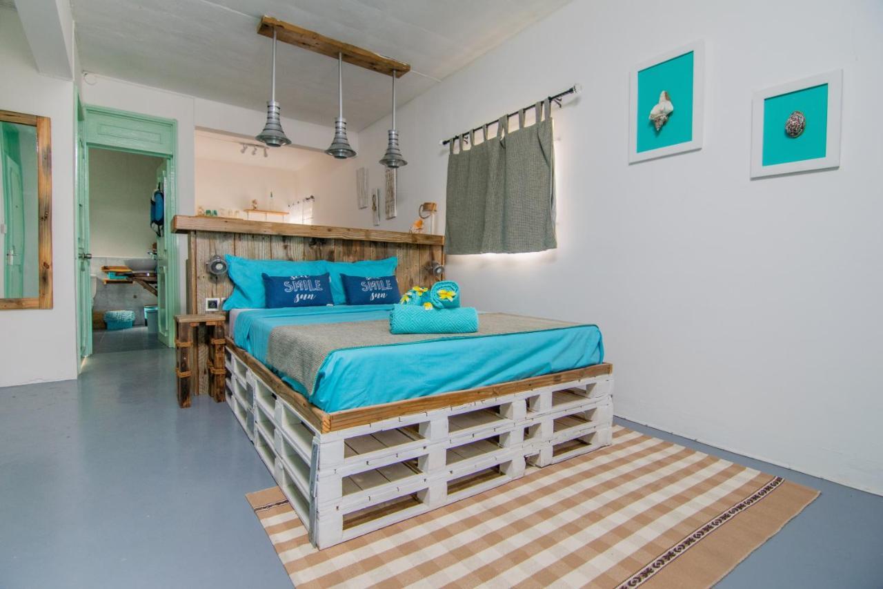 La Koquillishe Guest house Trou d'Eau Douce