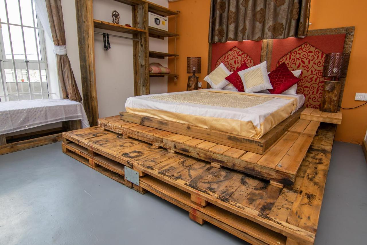 La Koquillishe Guest house Trou d'Eau Douce