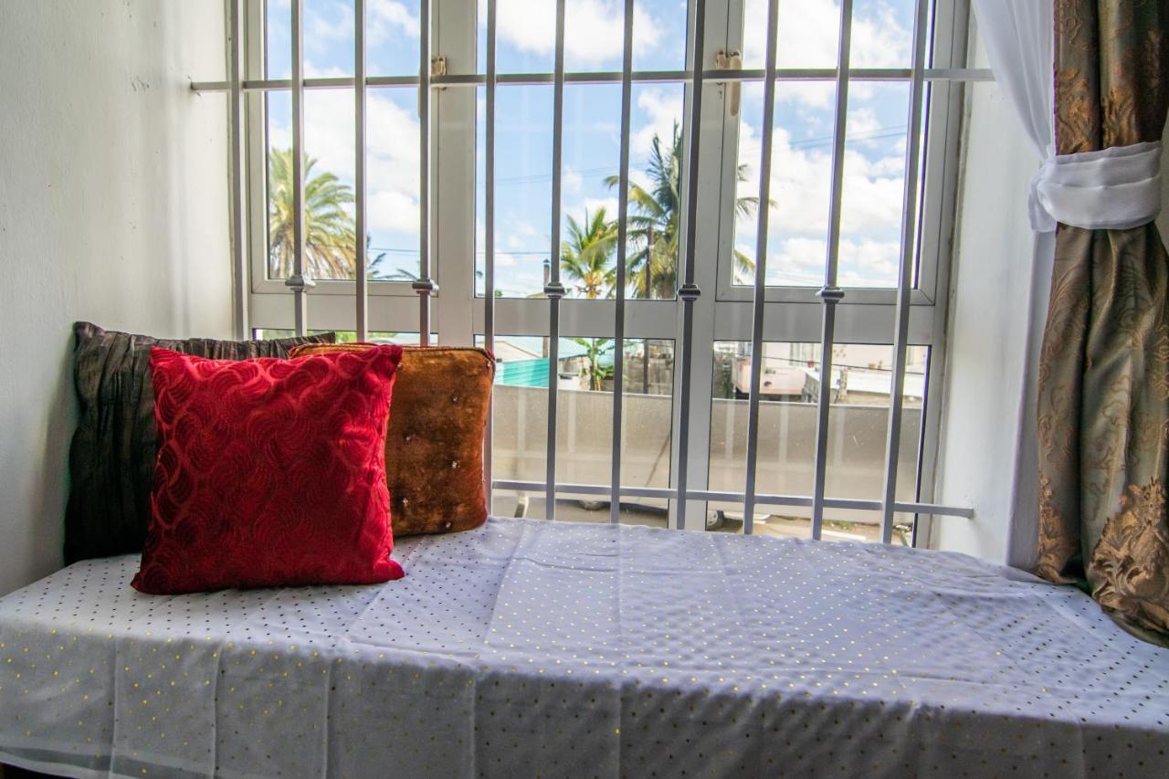 La Koquillishe Guest house Trou d'Eau Douce