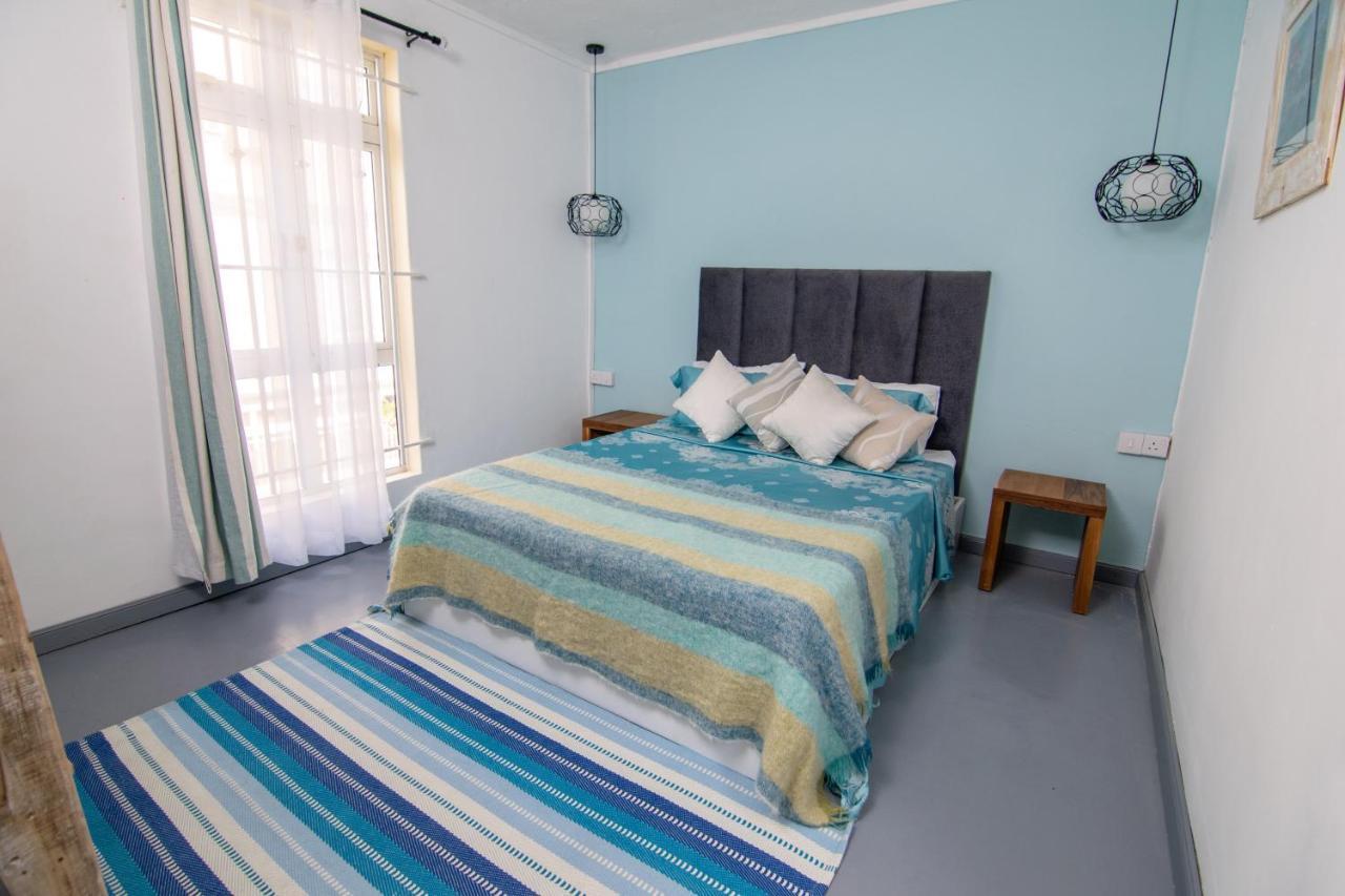 La Koquillishe Guest house