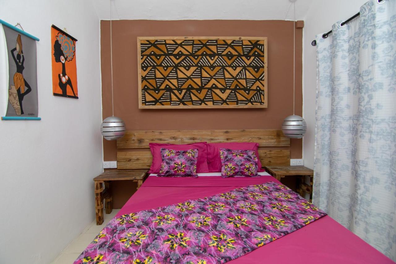 La Koquillishe Guest house *