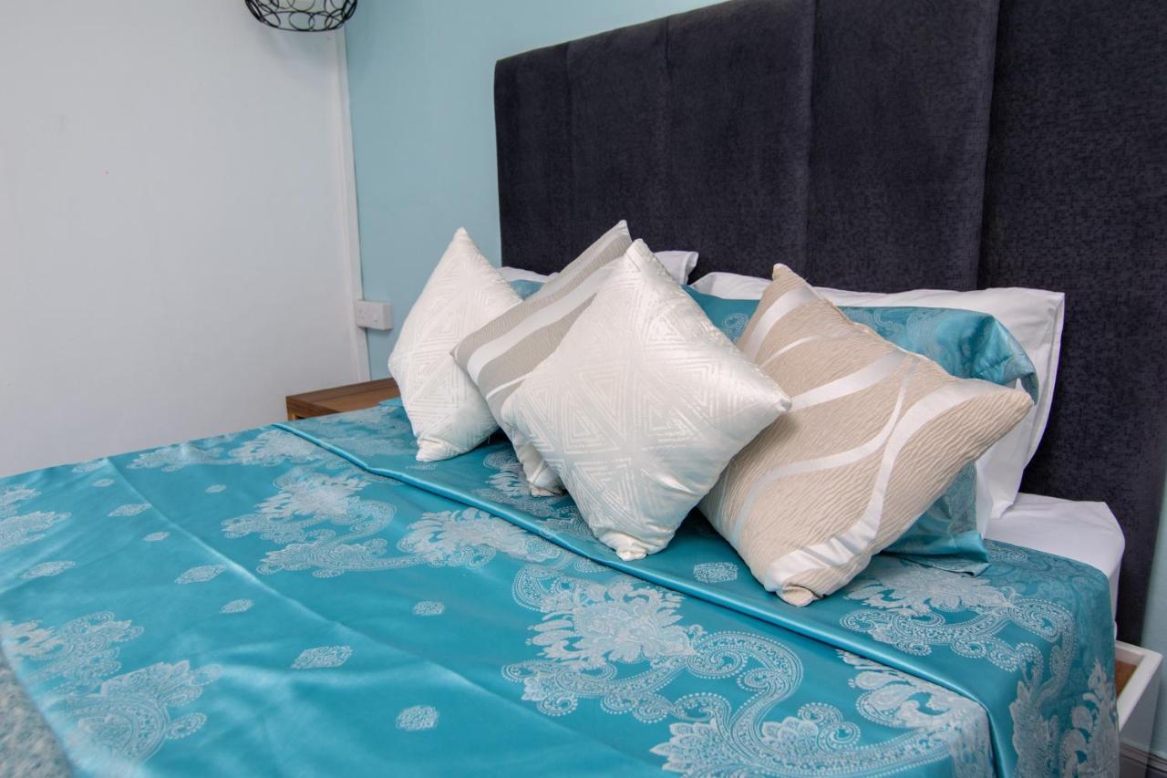 La Koquillishe Guest house