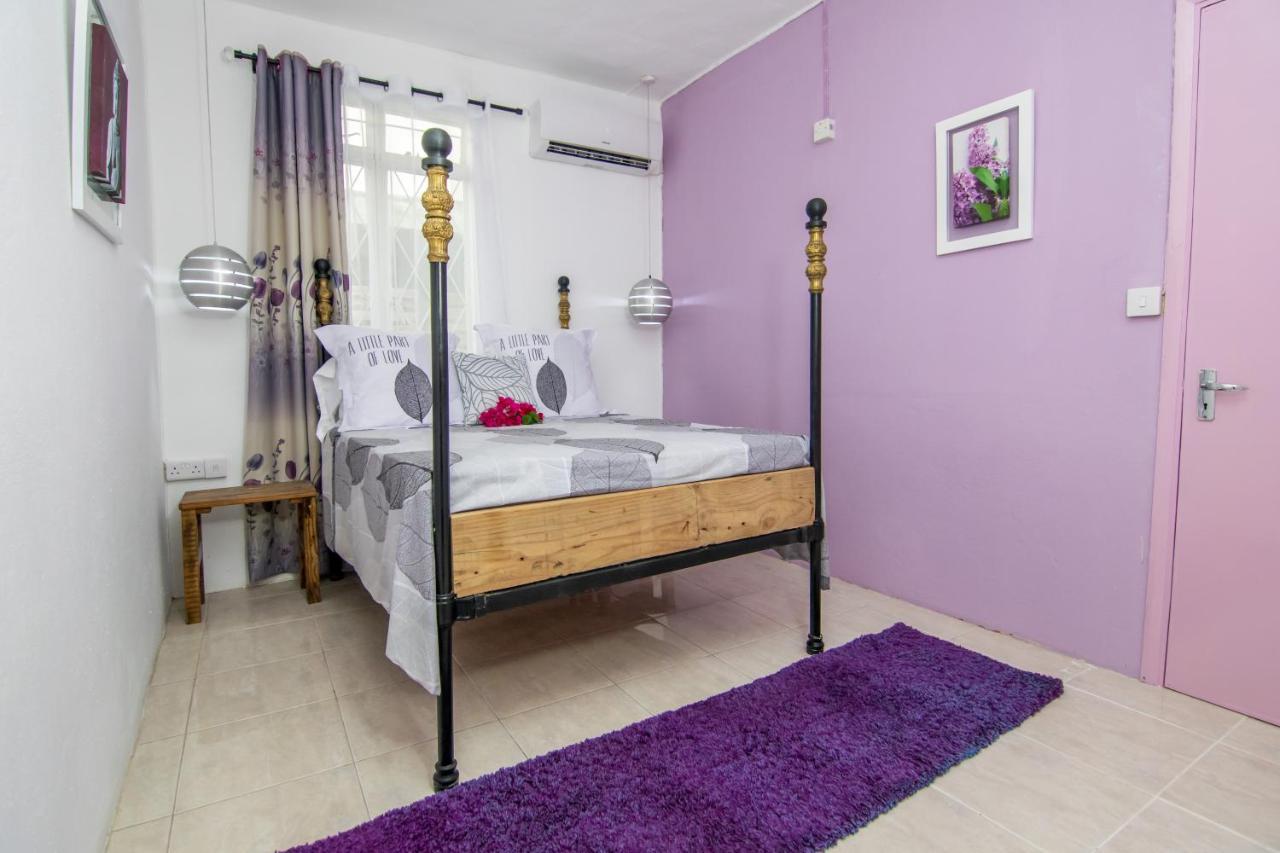 La Koquillishe Guest house *