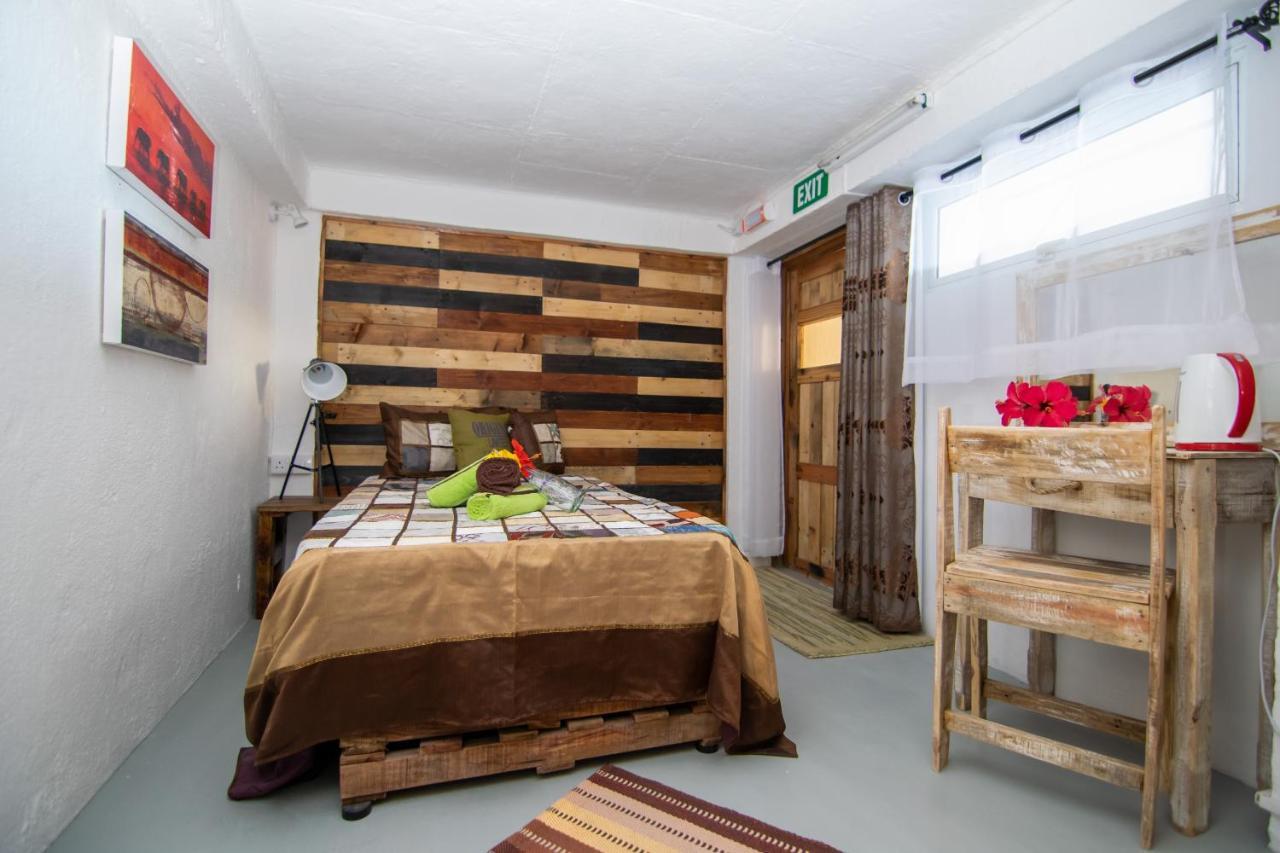 Guest house La Koquillishe *