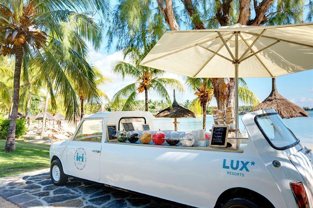 Resort Lux* & 5*