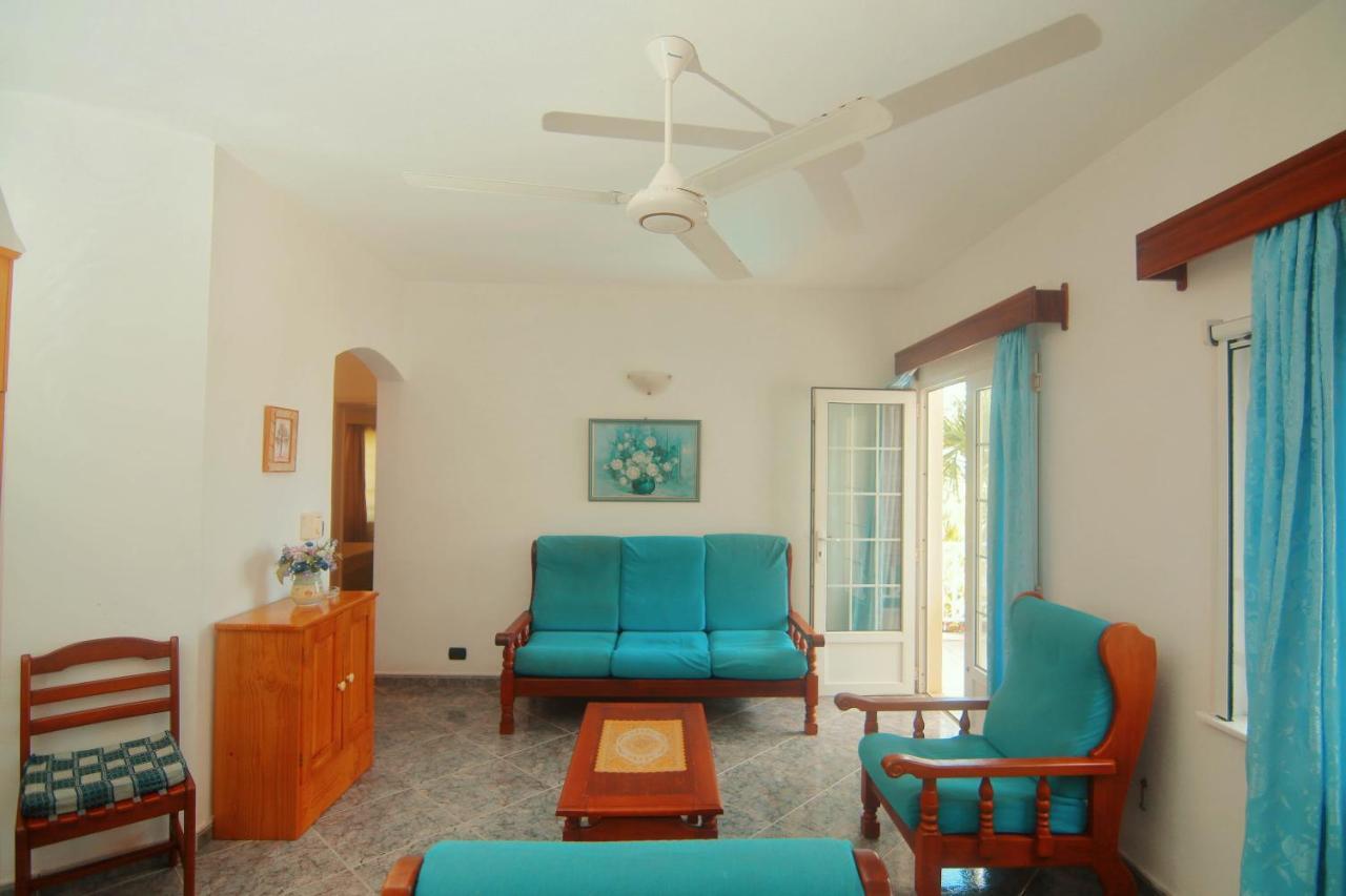 Aparthotel Capri - Choisy