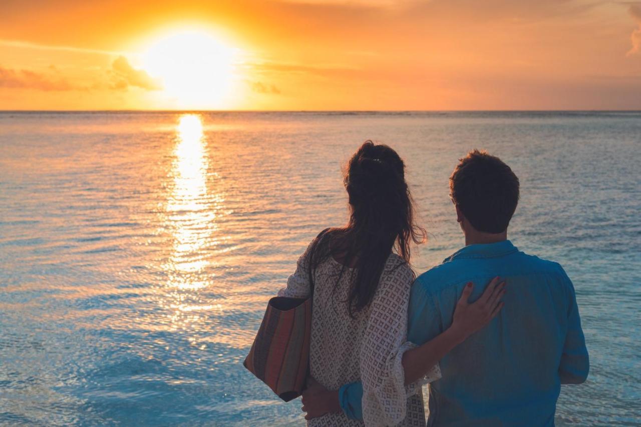 Dinarobin Beachcomber Golf & Hotel Le Morne