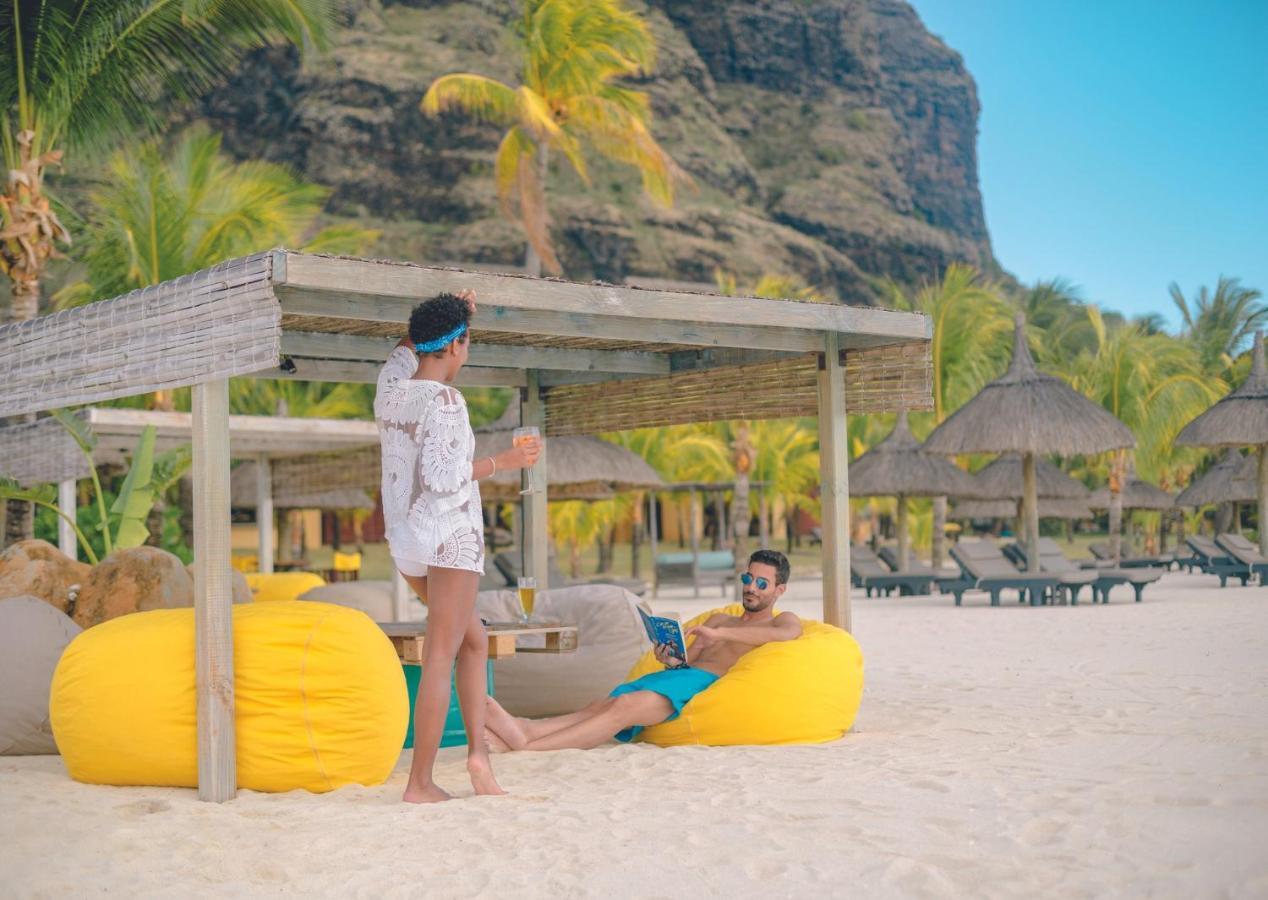 Dinarobin Beachcomber Golf &