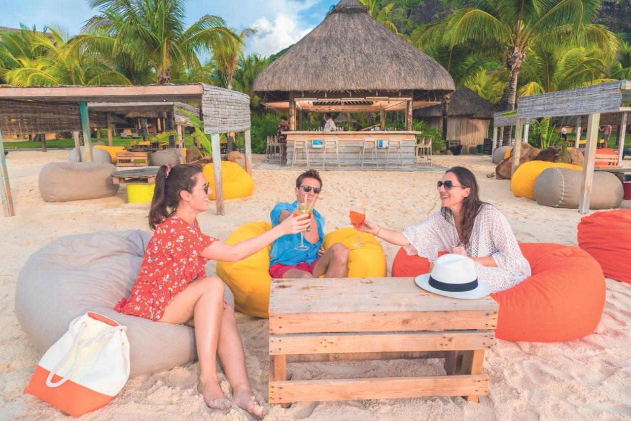 Hotel Dinarobin Beachcomber Golf & Le Morne