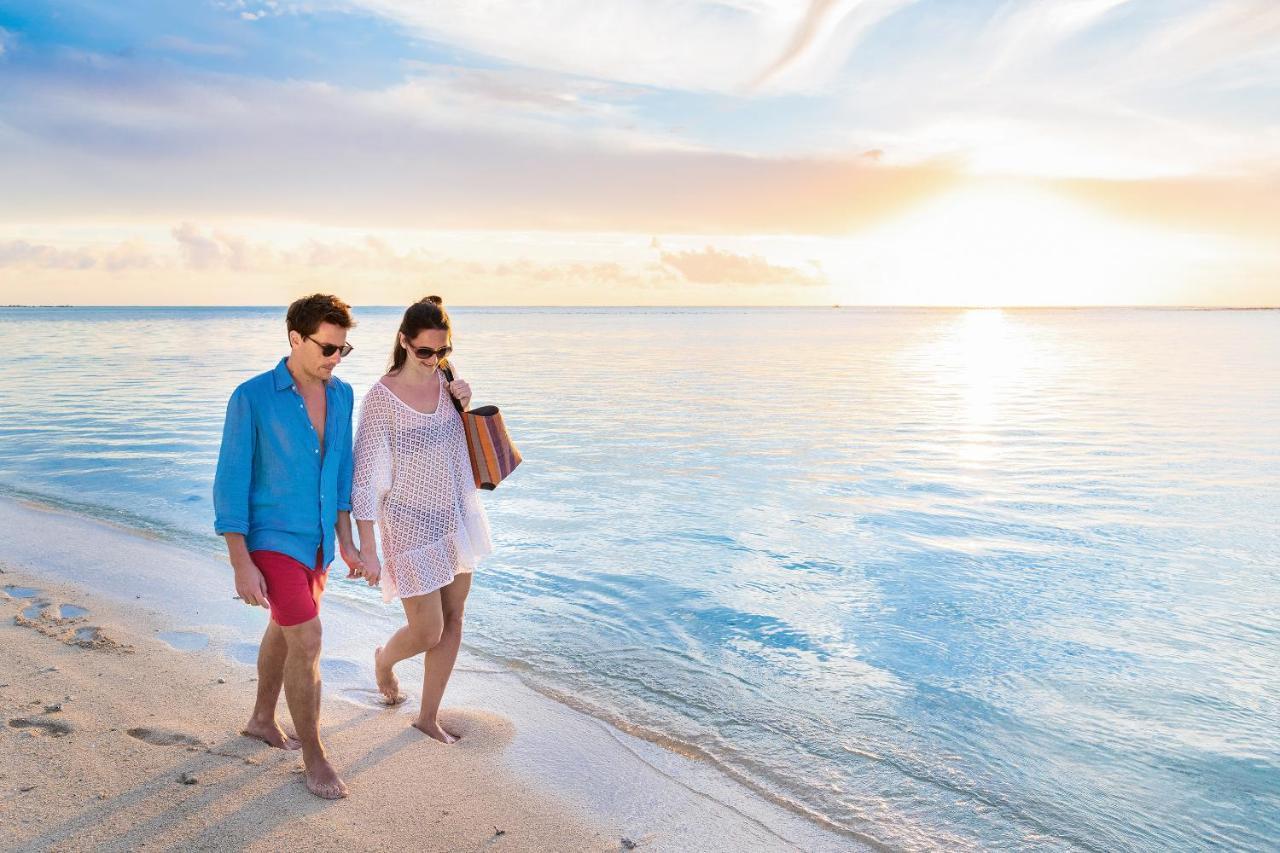 Hotel Dinarobin Beachcomber Golf & 5*