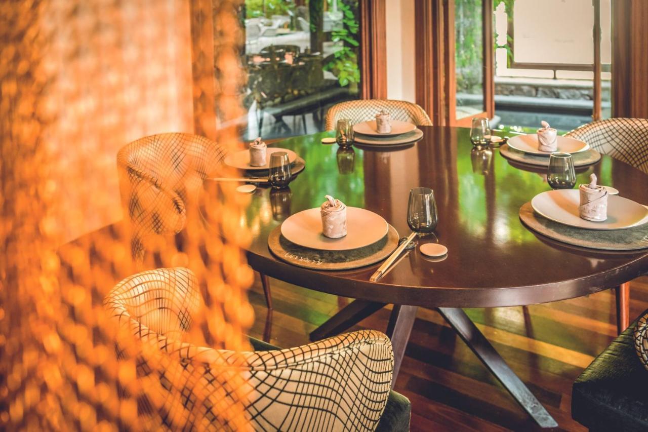 Hotel Dinarobin Beachcomber Golf & Le Morne
