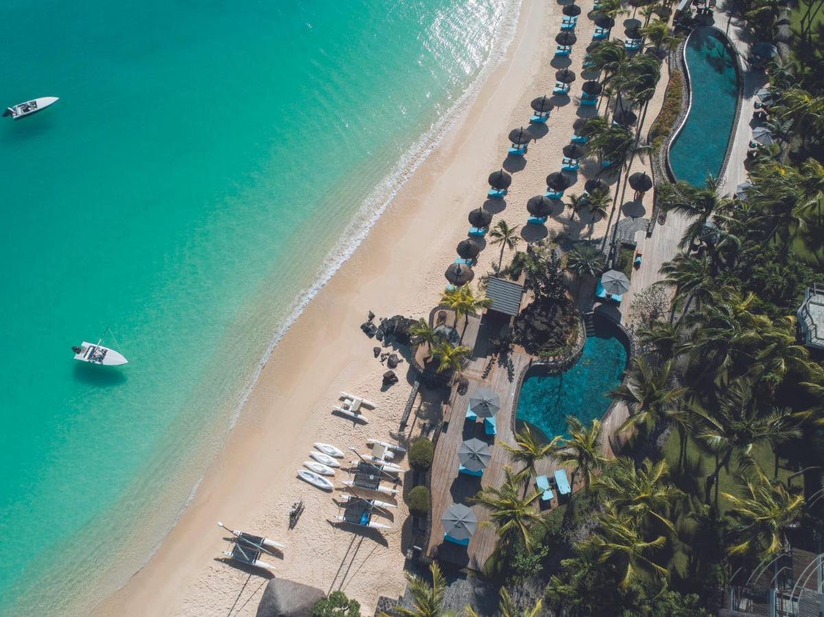 Resort Royal Palm Beachcomber Luxury 5*