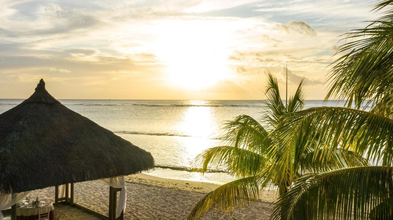 Victoria Beachcomber & Hotel Pointe aux Piments