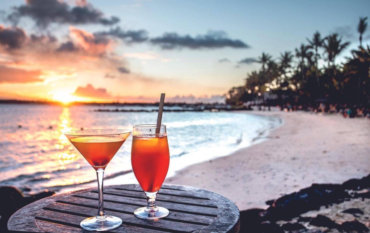 Mauricia Beachcomber & Grand Baie