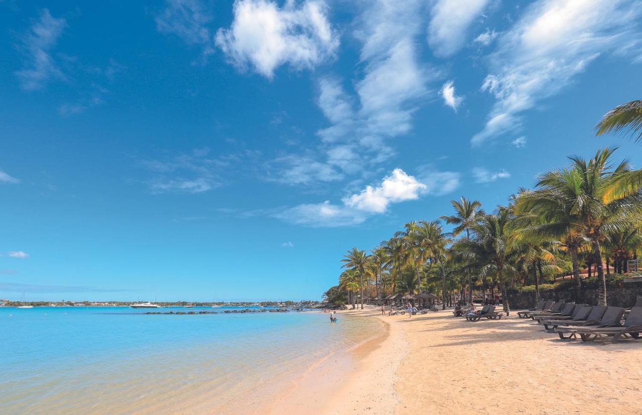 Mauricia Beachcomber & Hotel 4*
