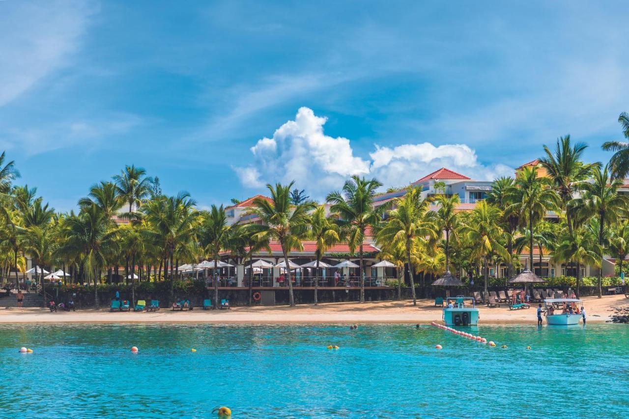 Hotel Mauricia Beachcomber & Grand Baie