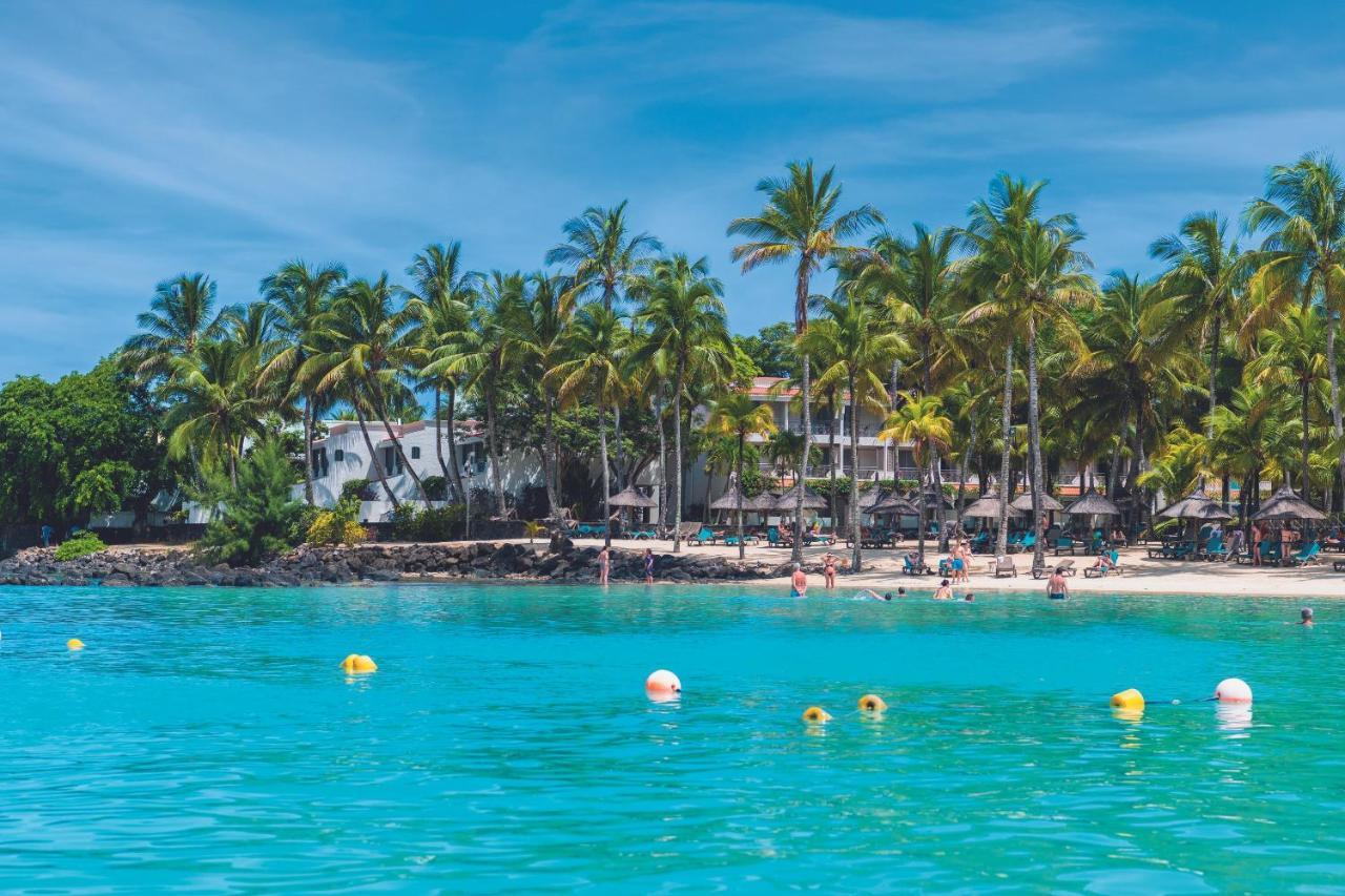 Hotel Mauricia Beachcomber &
