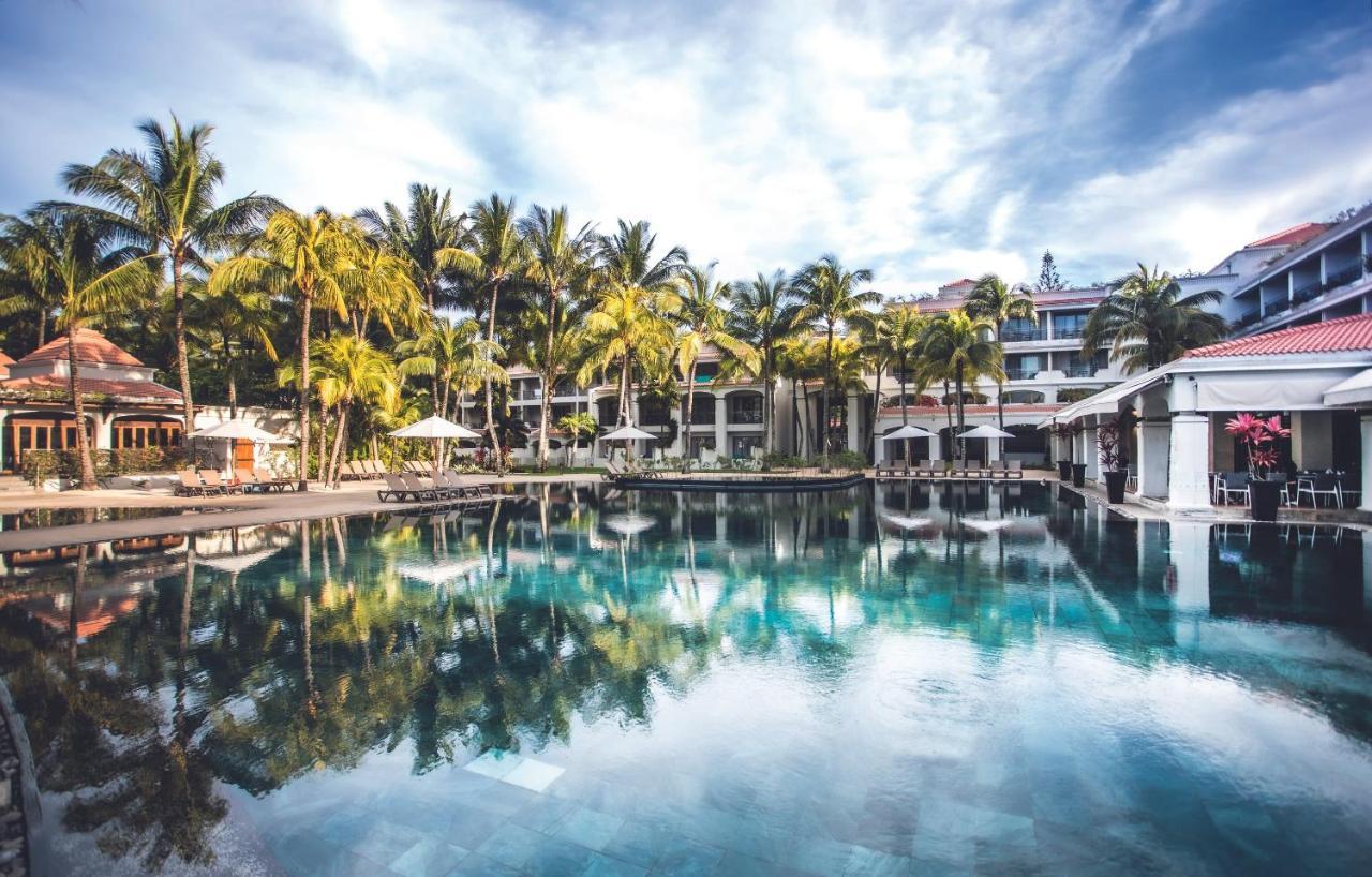 Mauricia Beachcomber & 4* Grand Baie