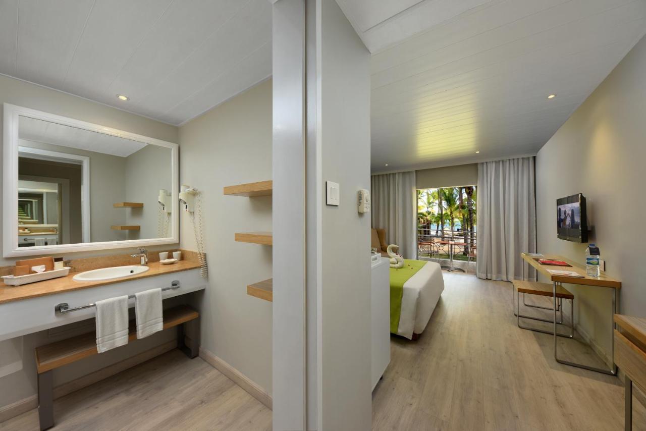 Mauricia Beachcomber & Hotel 4*