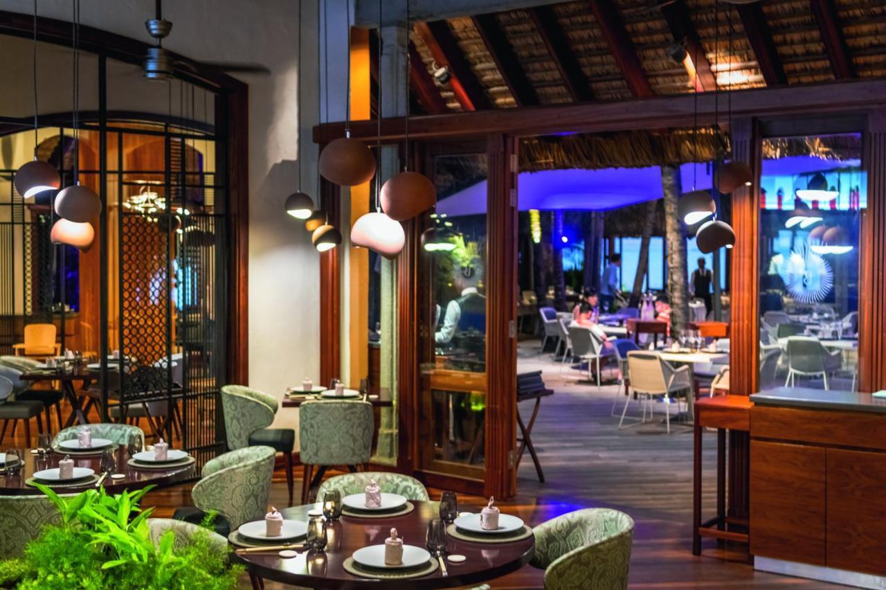 Dinarobin Beachcomber Golf & Hotel 5*