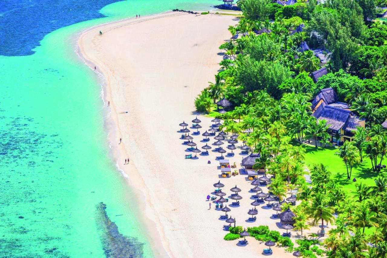 Hotel Dinarobin Beachcomber Golf & 5*