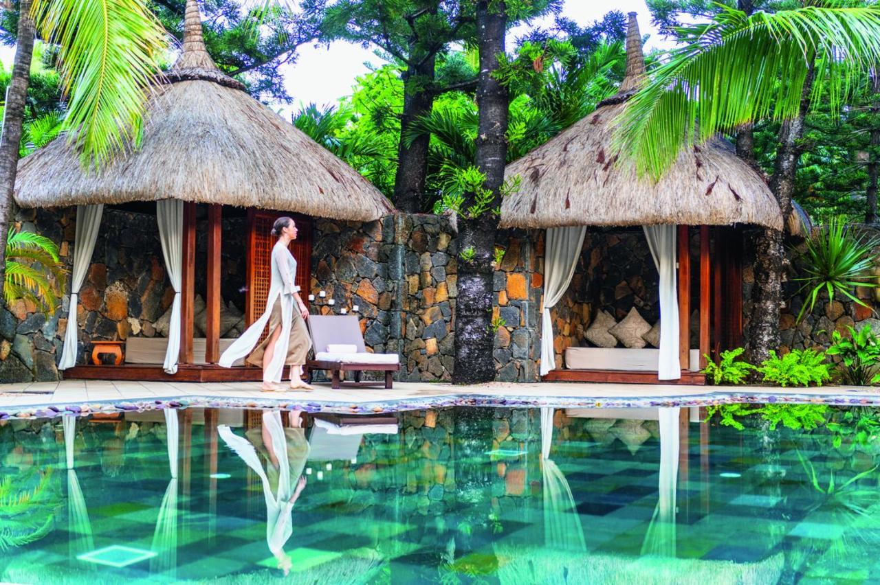 Hotel Dinarobin Beachcomber Golf & Le Morne