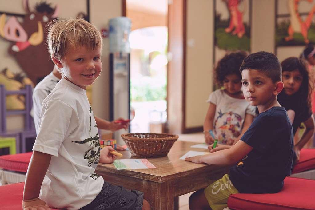 Hotel Mauricia Beachcomber &