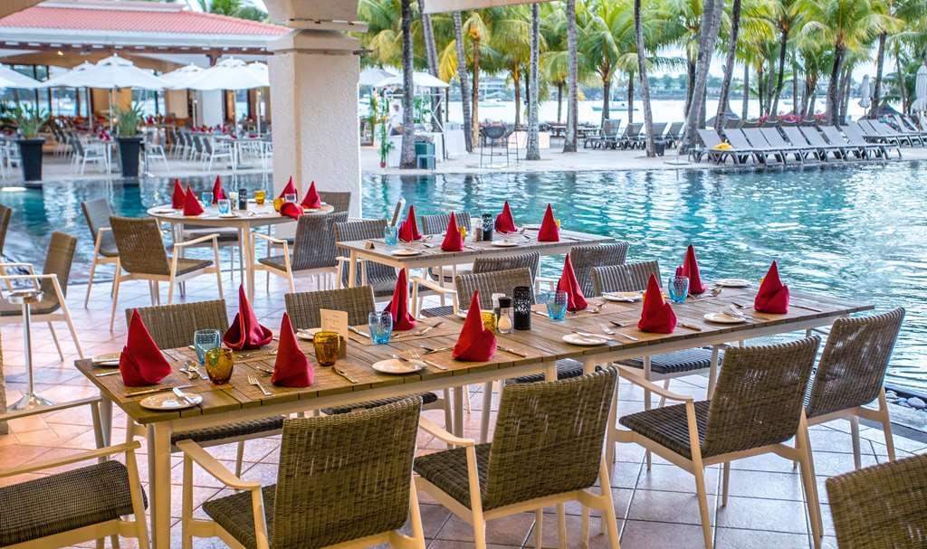 Hotel Mauricia Beachcomber &