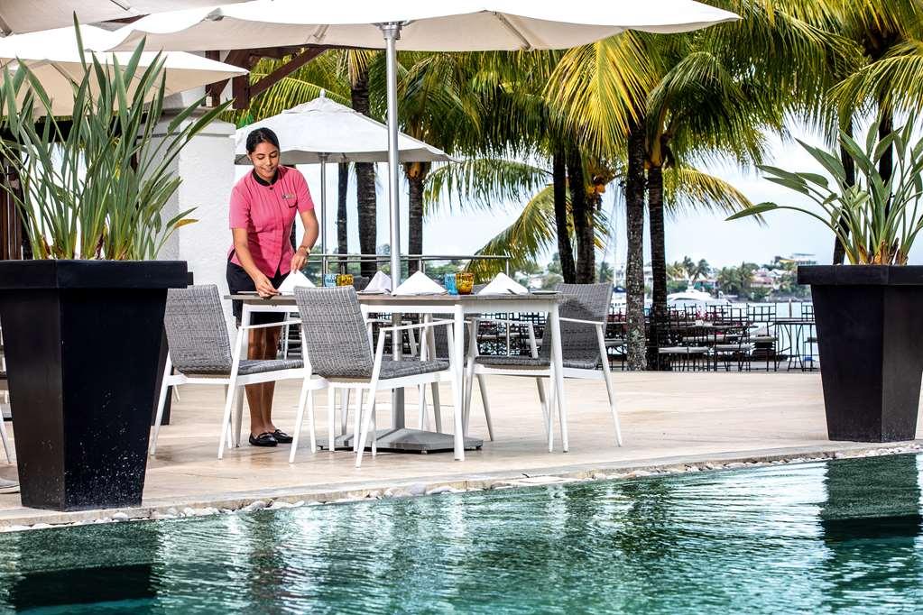 Mauricia Beachcomber & Grand Baie