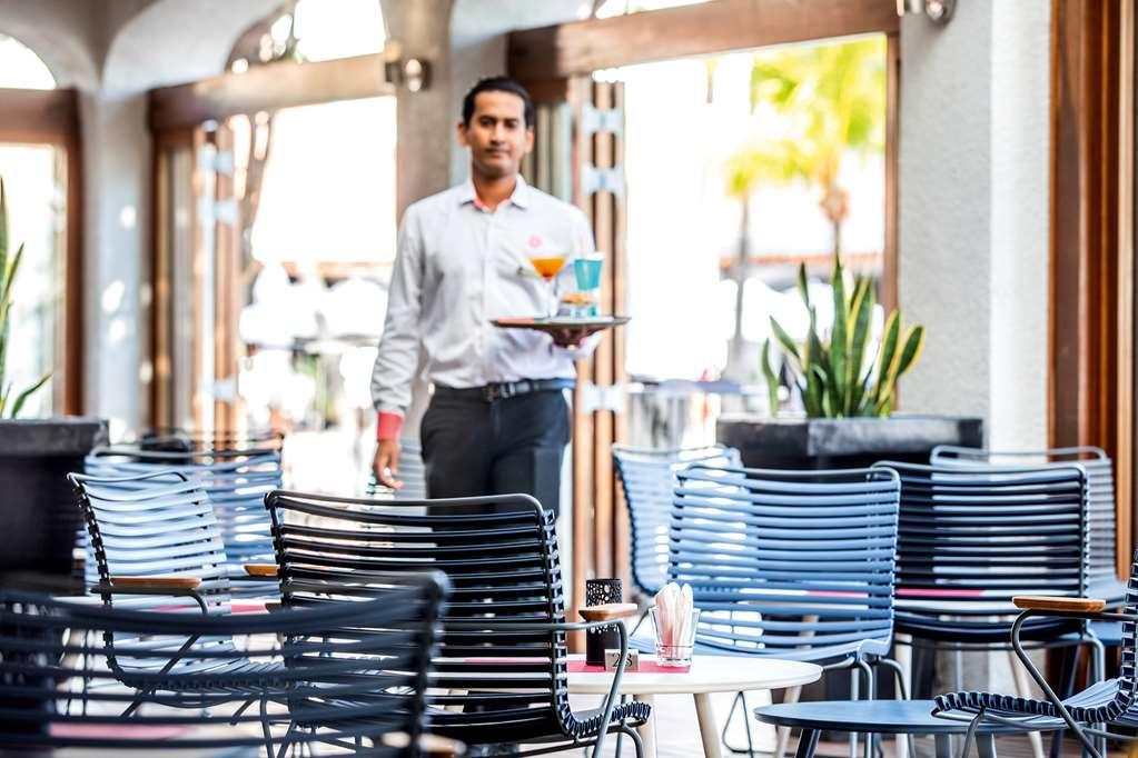 Hotel Mauricia Beachcomber & Grand Baie