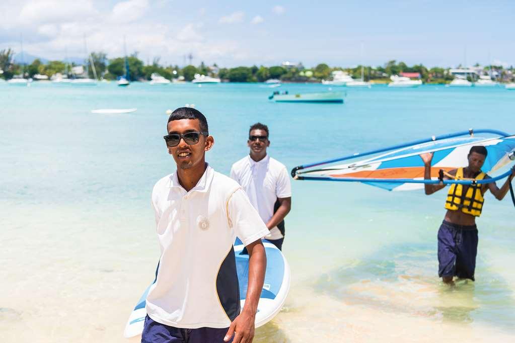 Hotel Mauricia Beachcomber &