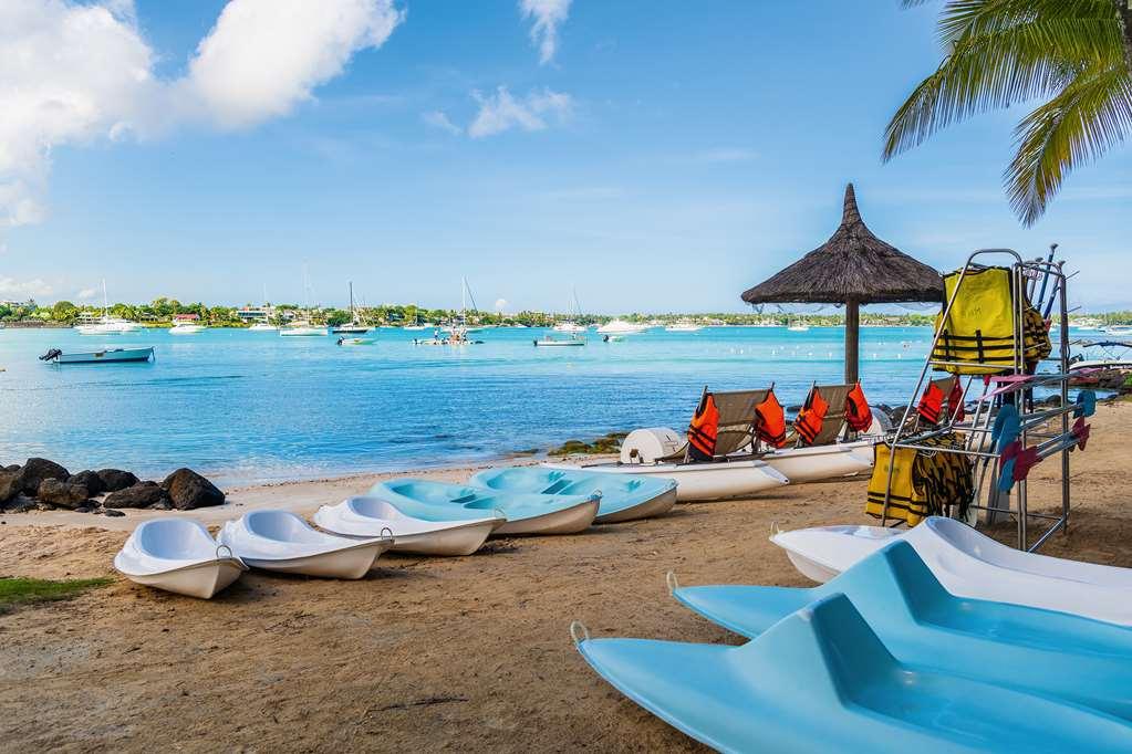 Hotel Mauricia Beachcomber &