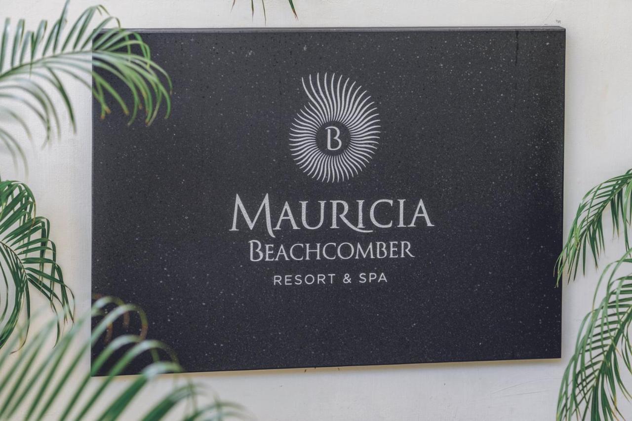 Mauricia Beachcomber & Hotel 4*