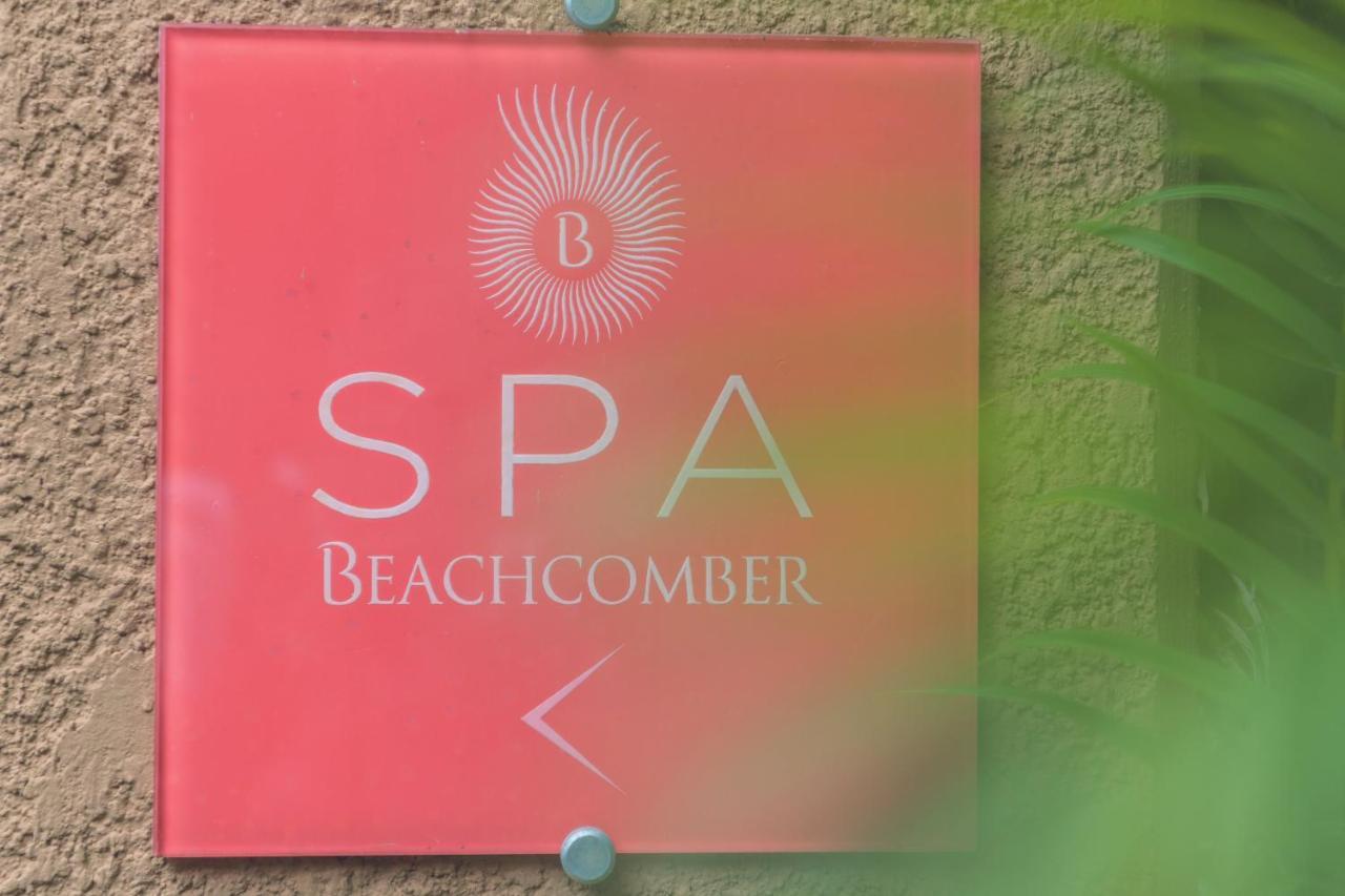 Hotel Mauricia Beachcomber & Grand Baie