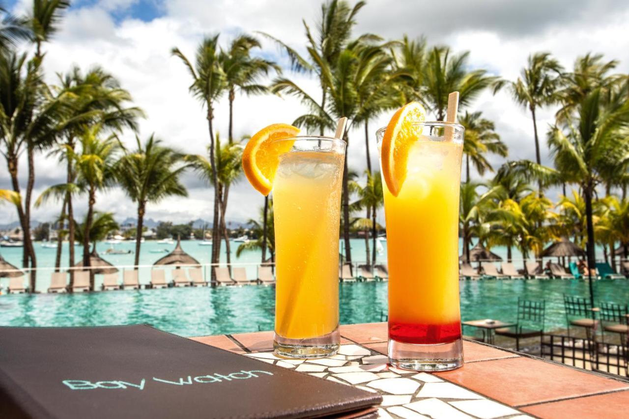 Hotel Mauricia Beachcomber & 4*